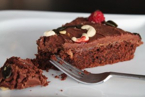 Torte vegan glutenfrei