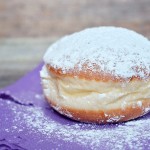 Berliner Pfannkuchen Krapfen