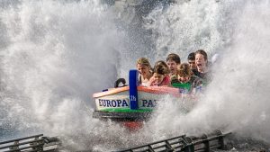 Die besten Freizeitparks Europa Park 