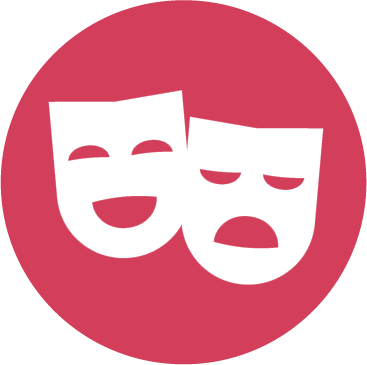 Kunst Kultur und Freizeit