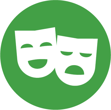 Kunst Kultur und Freizeit