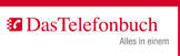 Telefonbuch Deutschland Logo