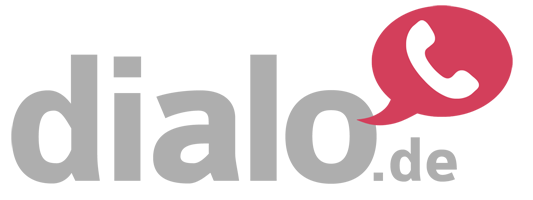 Dialo Logo