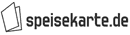 Speisekarte von Speisekarte